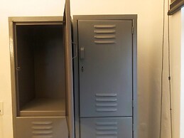 RF Hostel Condesa Roma