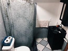 RF Hostel Condesa Roma