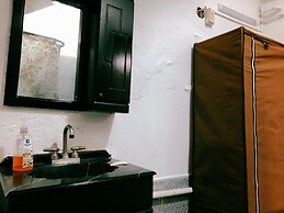 RF Hostel Condesa Roma