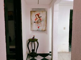 RF Hostel Condesa Roma