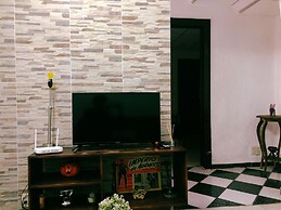 RF Hostel Condesa Roma