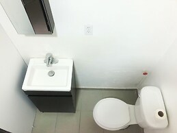 RF Hostel Condesa Roma