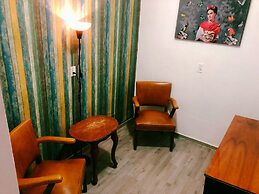 RF Hostel Condesa Roma