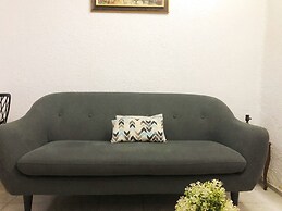 RF Hostel Condesa Roma