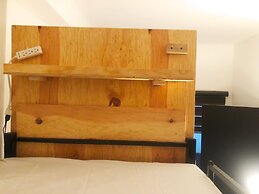 RF Hostel Condesa Roma