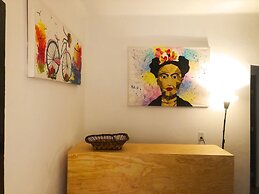 RF Hostel Condesa Roma