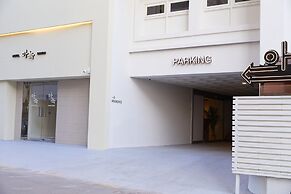 AanK Hotel Suwon