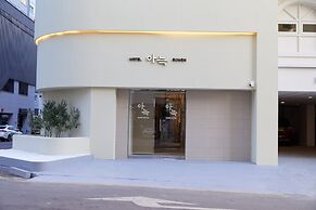 AanK Hotel Suwon