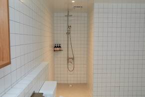 Anook Hotel Suwon Ingye