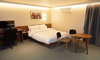 AanK Hotel Suwon