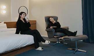 AanK Hotel Suwon