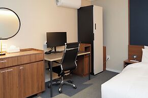 Anook Hotel Suwon Ingye
