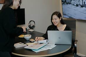 Anook Hotel Suwon Ingye