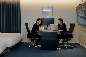 Anook Hotel Suwon Ingye