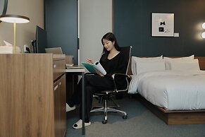 Anook Hotel Suwon Ingye