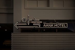 AanK Hotel Suwon