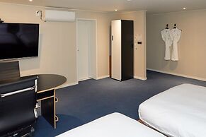 Anook Hotel Suwon Ingye