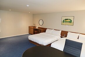 Anook Hotel Suwon Ingye