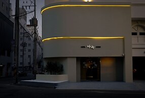 AanK Hotel Suwon