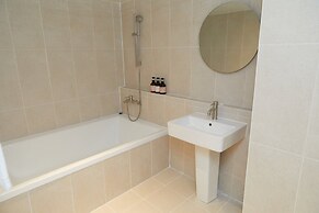 Anook Hotel Suwon Ingye