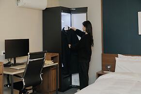 Anook Hotel Suwon Ingye