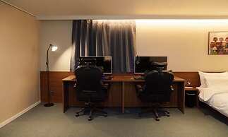 AanK Hotel Suwon