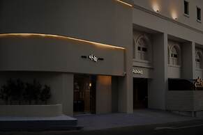 AanK Hotel Suwon