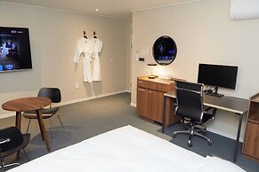 Anook Hotel Suwon Ingye