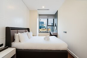 Losso Central - Madison Building D1