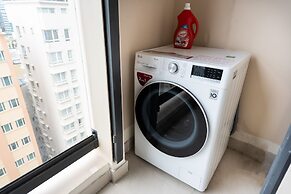 Losso Central - Madison Building D1