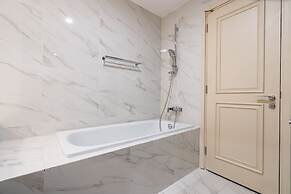 Losso Central - Madison Building D1