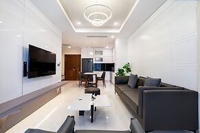 Losso Central - Madison Building D1