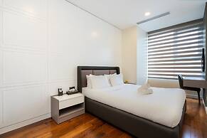 Losso Central - Madison Building D1