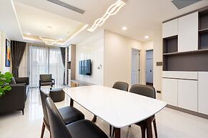 Losso Central - Madison Building D1