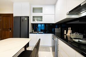 Losso Central - Madison Building D1