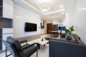 Losso Central - Madison Building D1