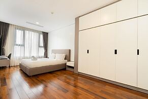 Losso Central - Madison Building D1