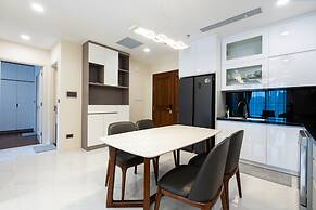 Losso Central - Madison Building D1