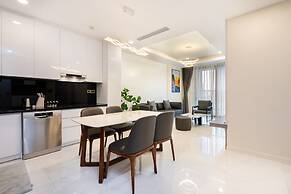 Losso Central - Madison Building D1