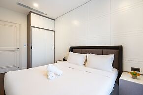 Losso Central - Madison Building D1