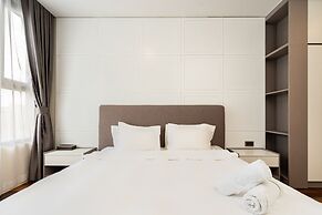 Losso Central - Madison Building D1