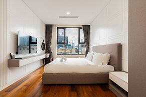 Losso Central - Madison Building D1