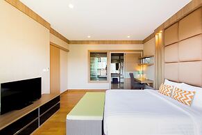 Hillside Residence Khaoyai