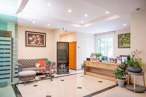 Hillside Residence Khaoyai