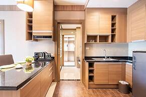 Hillside Residence Khaoyai