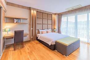 Hillside Residence Khaoyai