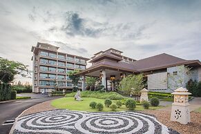 Hillside Residence Khaoyai