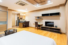 Hillside Residence Khaoyai