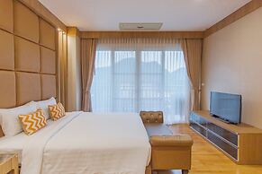 Hillside Residence Khaoyai