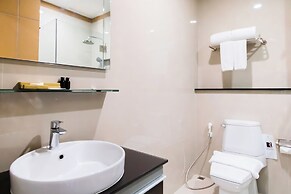 Hillside Residence Khaoyai